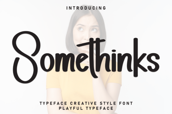 Experience the Charm of Somethinks