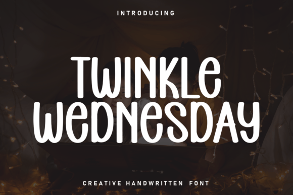 Twinkle Wednesday: A Celebration of Joy and Creativity